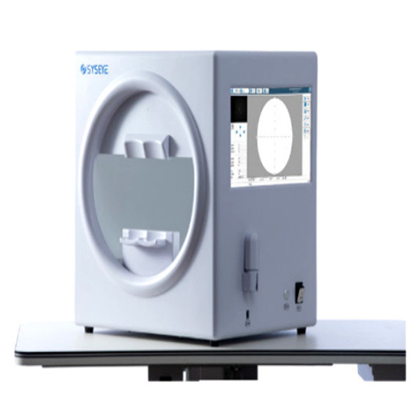 Machine 10000 van gezichtsveldtest Geautomatiseerde Perimetry Asb-de Categorieën van de Softwareinspectie
