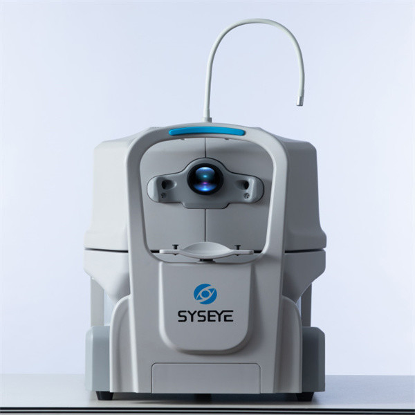 Ononderbroken Verrichtingsbr Oct Aftastenmachine 75 Pond van PC binnen Compacte Gemakkelijke Installatie