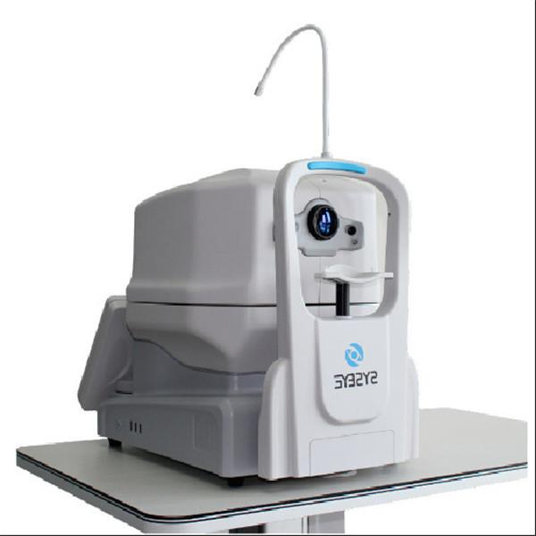 Optische OCT van de Coherentietomografie BR Scannermachine 14 Types van Beeld het Uitgeven Software