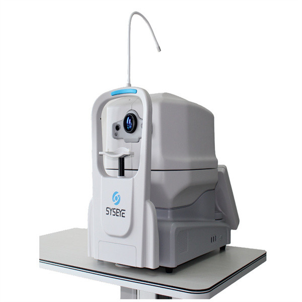 Optische OCT van de Coherentietomografie BR Scannermachine 14 Types van Beeld het Uitgeven Software