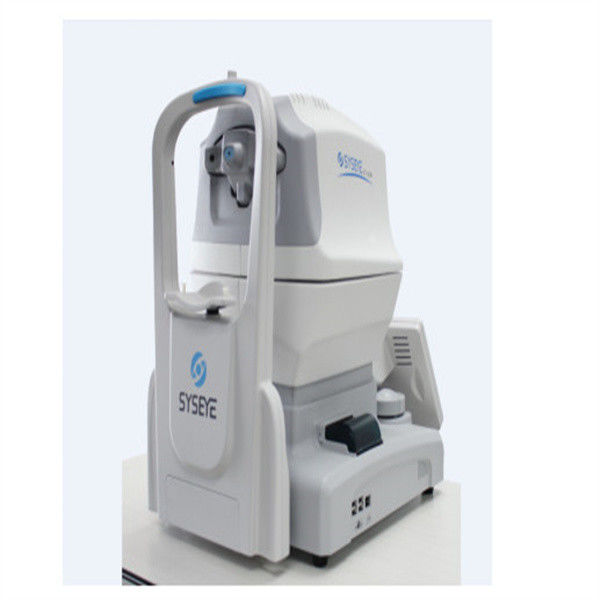 Niet-contact automatische tonometer zonder risico op infectie Groene LED 220V 50 Hz voor nauwkeurige intraoculaire drukmeting