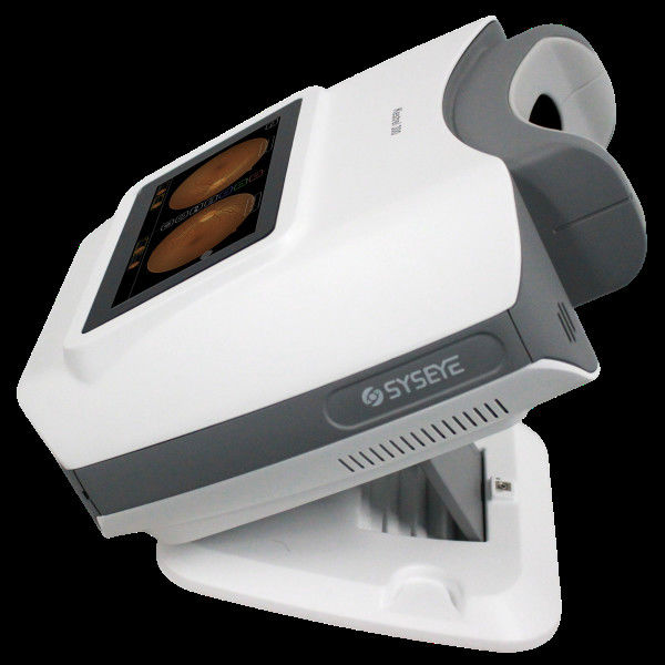 Kestrel 300 portable non-mydriatic digital fundus camera met 50° gezichtsveld voor retinale screening