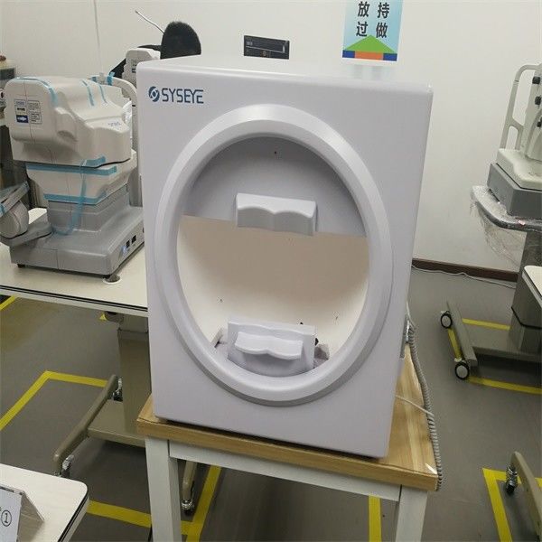 Van de de Testmachine 240V van zekeringstype Geautomatiseerde Perimetry Veelvoudige het Rapportanalyse